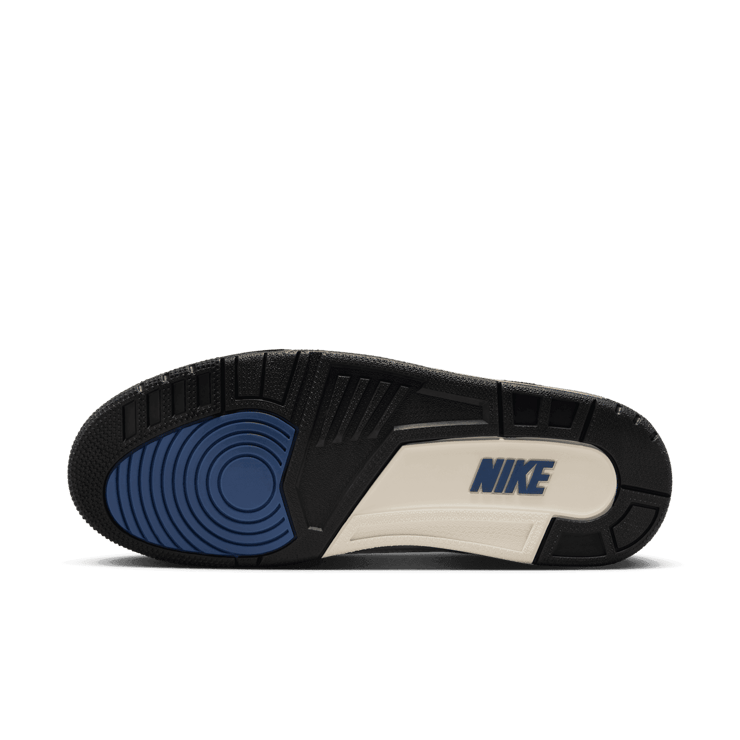 Air Jordan 3 Retro OG SP A Ma Maniere For The Love Angle 0