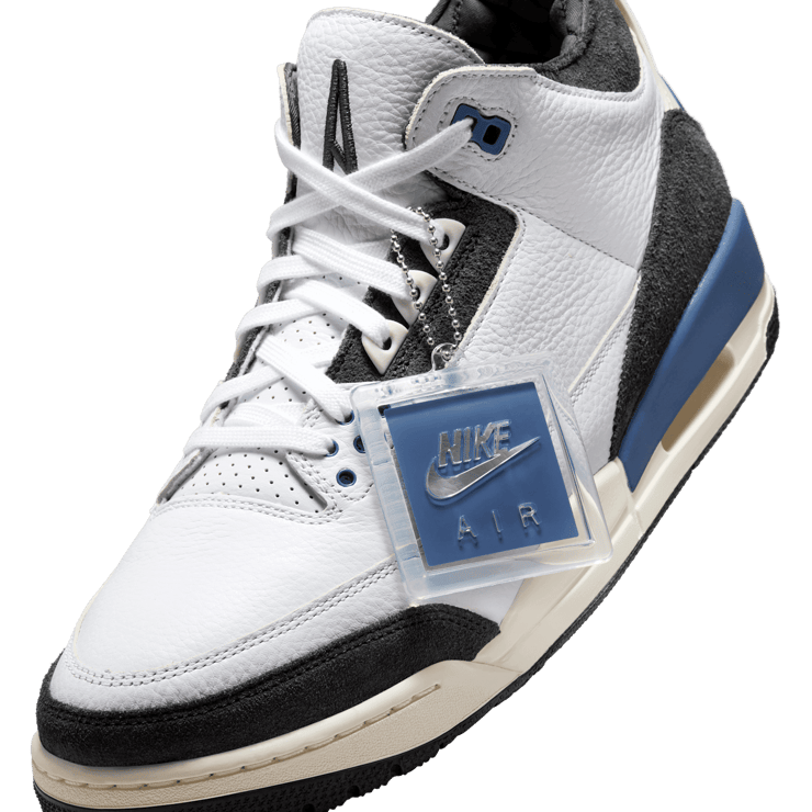 Air Jordan 3 Retro OG SP A Ma Maniere For The Love Angle 7