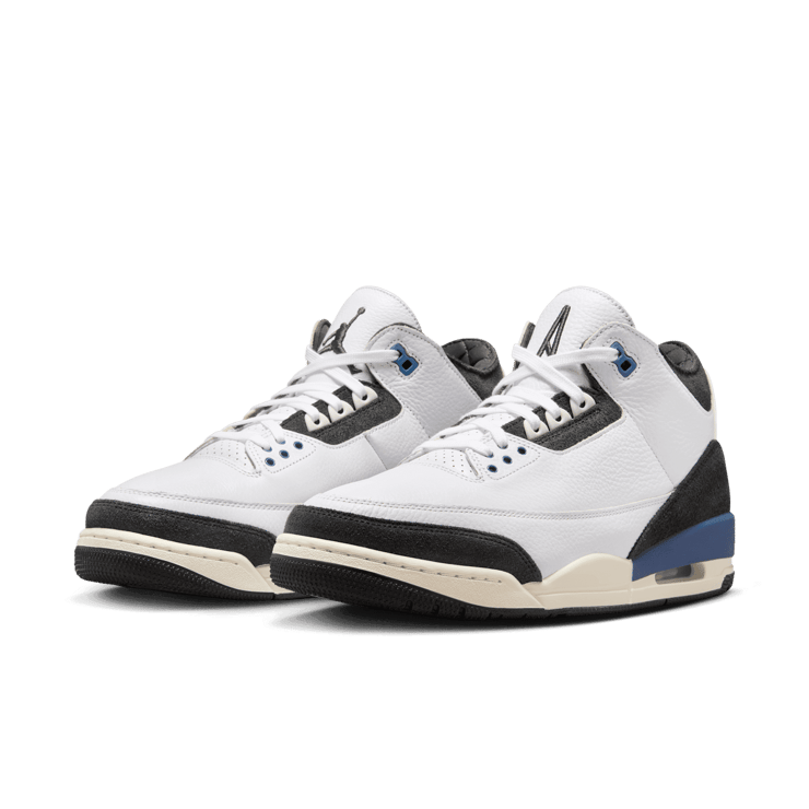 Air Jordan 3 Retro OG SP A Ma Maniere For The Love Angle 2