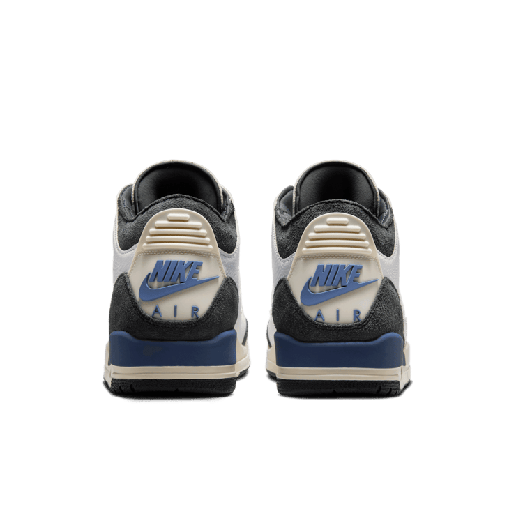 Air Jordan 3 Retro OG SP A Ma Maniere For The Love Angle 3