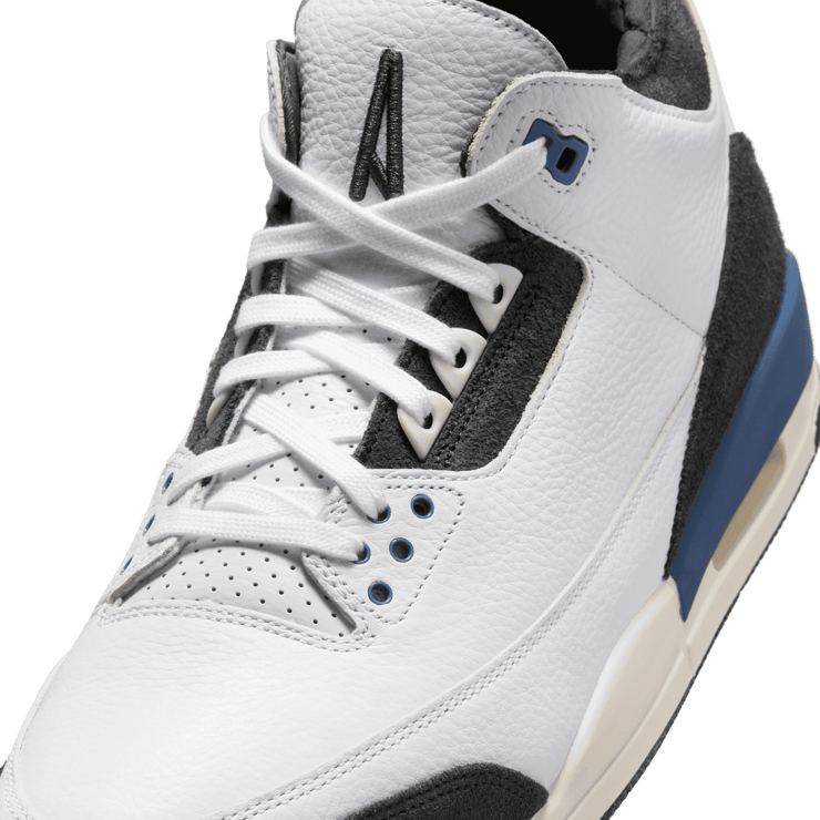 Air Jordan 3 Retro OG SP A Ma Maniere For The Love Angle 4