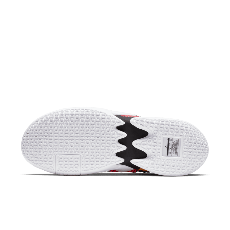 Jordan Why Not Zer0.2 'Black History Month' Angle 0