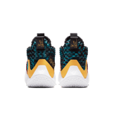 Jordan Why Not Zer0.2 'Black History Month' Angle 3
