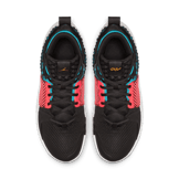 Jordan Why Not Zer0.2 'Black History Month' Angle 1
