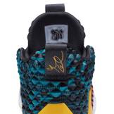 Jordan Why Not Zer0.2 'Black History Month' Angle 4