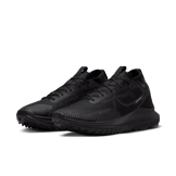 Nike React Pegasus Trail 4 GORE-TEX 'Black Anthracite' Angle 2