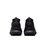 Nike React Pegasus Trail 4 GORE-TEX 'Black Anthracite' Angle 3
