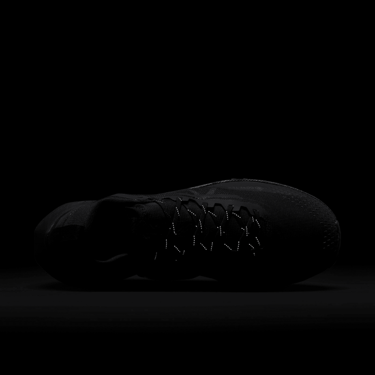 Nike React Pegasus Trail 4 GORE-TEX 'Black Anthracite' Angle 6