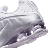 Nike Shox R4 Irrisential (W) Angle 5