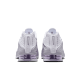 Nike Shox R4 Irrisential (W) Angle 3