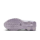 Nike Shox R4 Irrisential (W) Angle 0