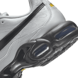 Nike Air Max Plus TNPO Wolf Grey Black Angle 5