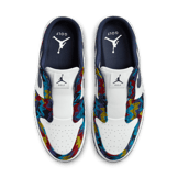 Air Jordan 1 Golf Mule Nothing But Net Angle 1