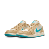 Air Jordan 1 Low SE Wave (W) Angle 2