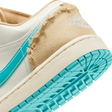 Air Jordan 1 Low SE Wave (W) Angle 5