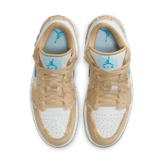 Air Jordan 1 Low SE Wave (W) Angle 1