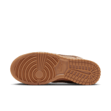 Nike Dunk Low Since 1972 Tan Brown Angle 0