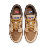 Nike Dunk Low Since 1972 Tan Brown Angle 1