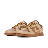 Nike Dunk Low Since 1972 Tan Brown Angle 2