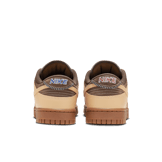 Nike Dunk Low Since 1972 Tan Brown Angle 3