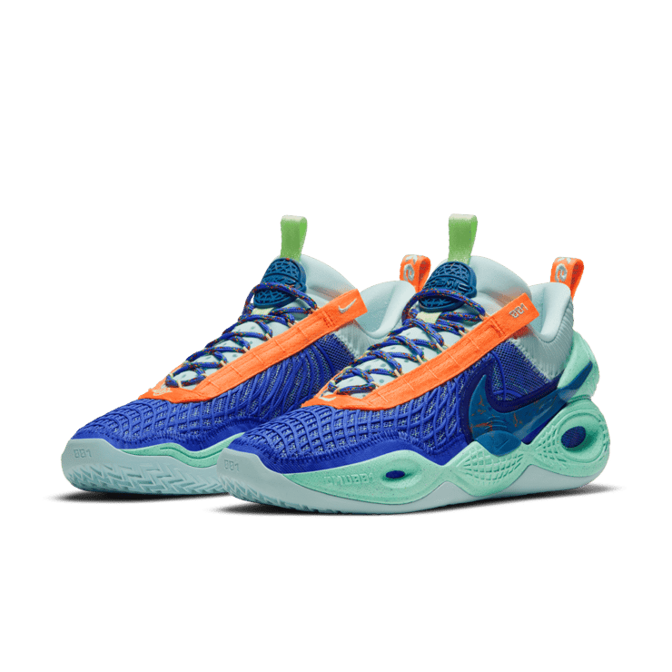 Nike Cosmic Unity Angle 2