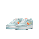 Nike Air Force 1 Low 'Playground Pack' (GS) Angle 2
