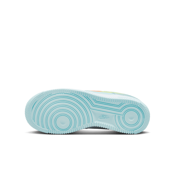 Nike Air Force 1 Low 'Playground Pack' (GS) Angle 0