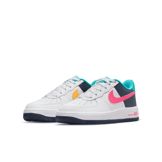 Nike Air Force 1 Low '90's Neon Pack' (GS) Angle 3