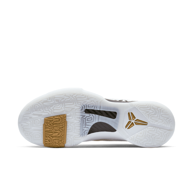 Nike Kobe 5 Protro Big Stage/Parade Angle 0