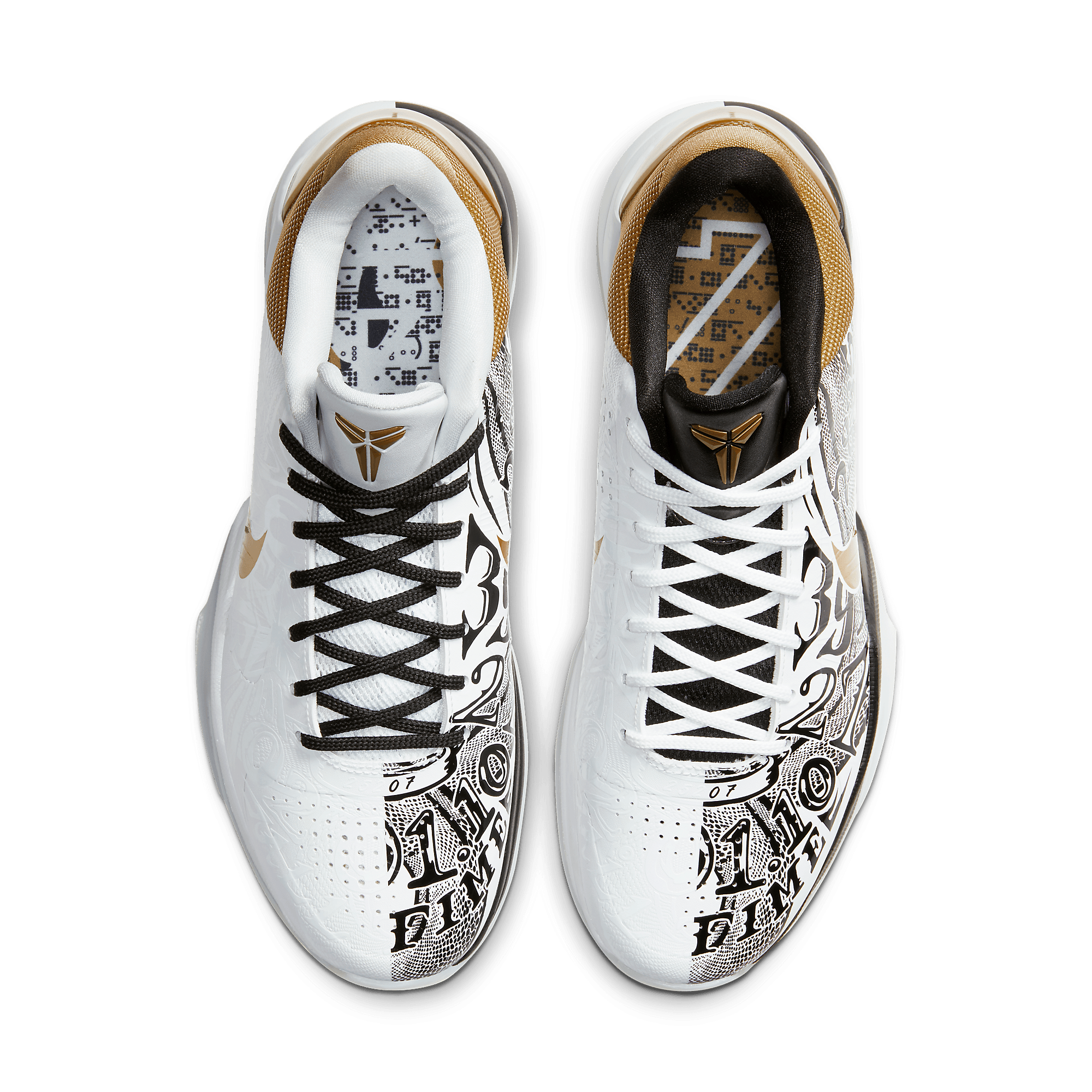 kobe big stage parade