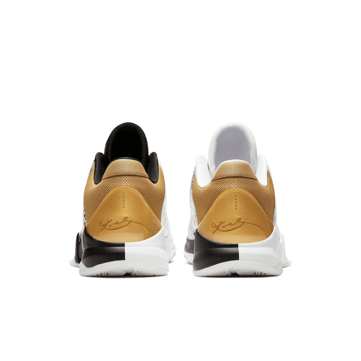 Nike Kobe 5 Protro Big Stage/Parade Angle 3