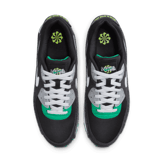 Nike Air Max 90 Retro UFO Black Angle 1