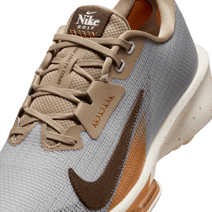 Nike Air Zoom Infinity Tour NRG Golf Angle 5