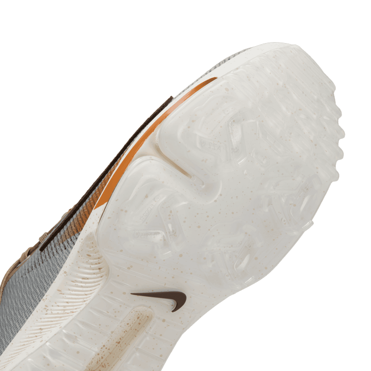 Nike Air Zoom Infinity Tour NRG Golf Angle 4