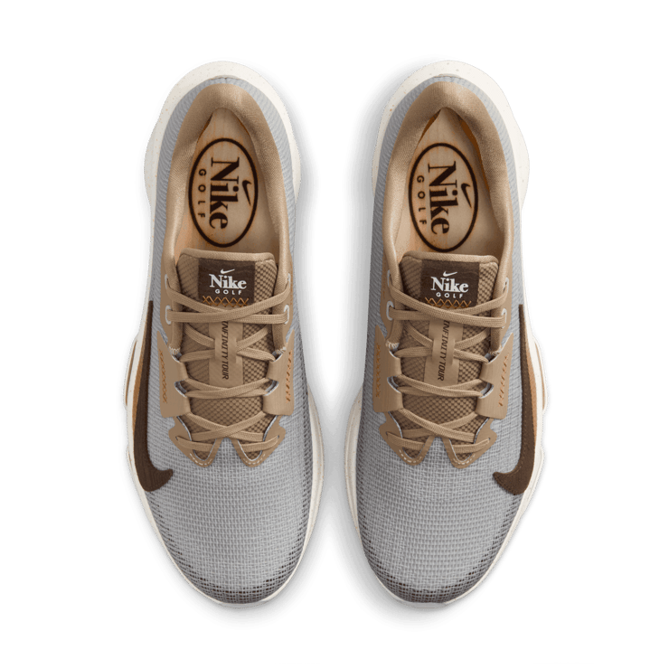 Nike Air Zoom Infinity Tour NRG Golf Angle 1
