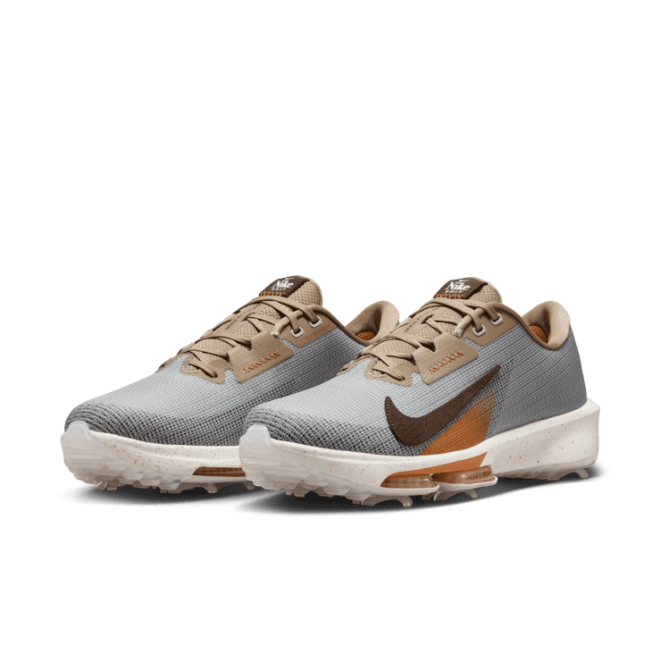 Nike Air Zoom Infinity Tour NRG Golf Angle 2