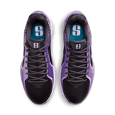Nike Sabrina 2 Court Vision (W) Angle 1