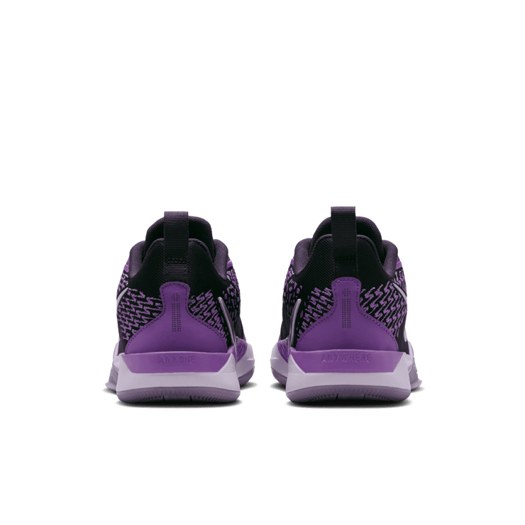 Nike Sabrina 2 Court Vision (GS) Angle 3