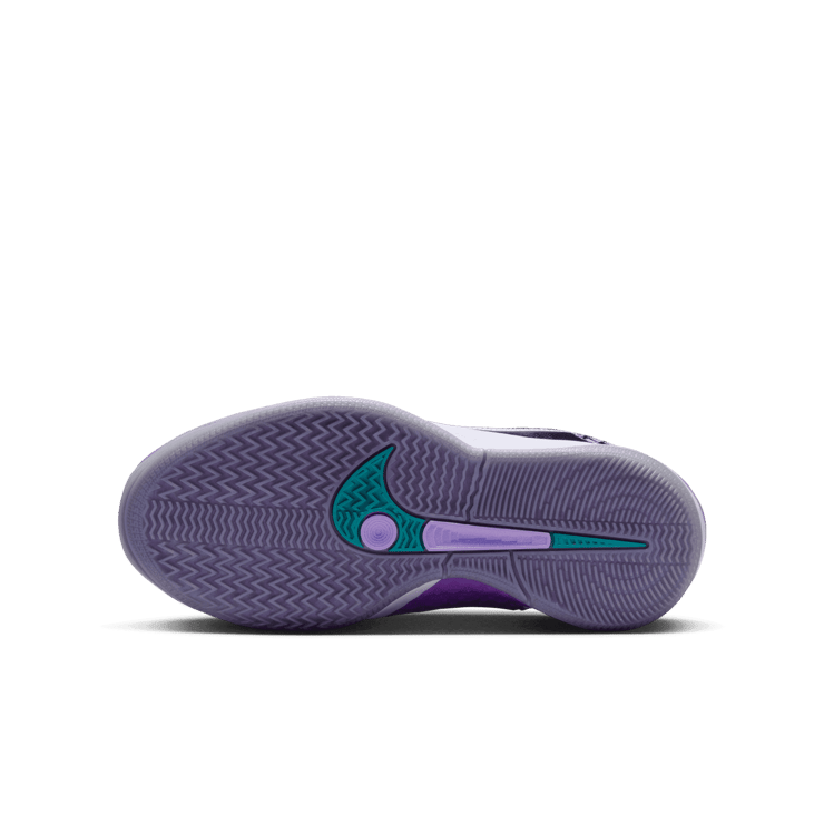 Nike Sabrina 2 Court Vision (GS) Angle 0