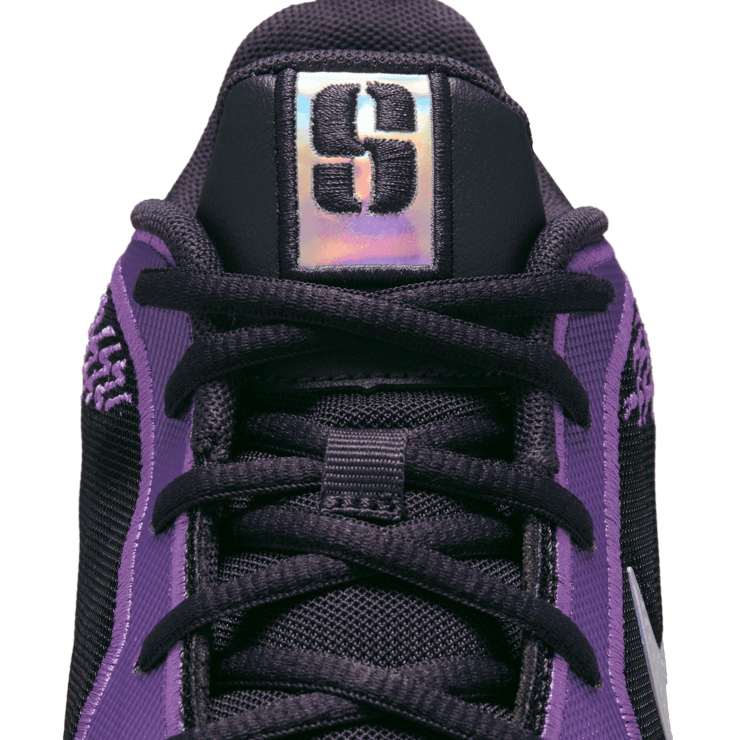 Nike Sabrina 2 Court Vision (GS) Angle 6