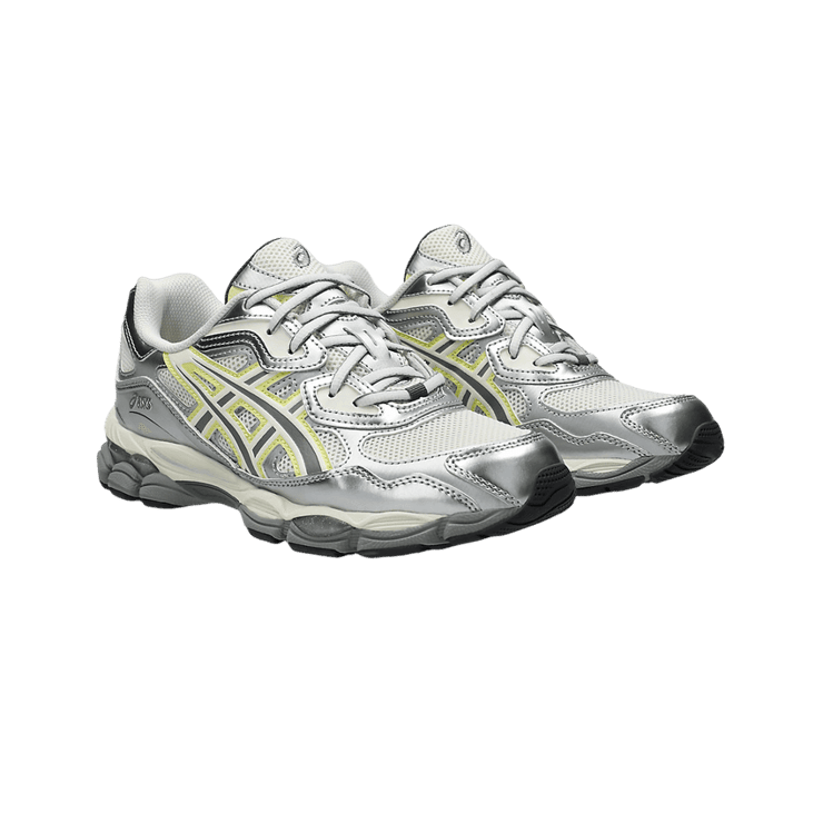 Asics Gel-NYC Emmi Angle 0