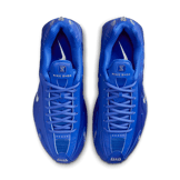 Nike Shox R4 Blue Woman Group (W) Angle 1