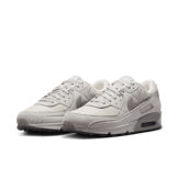 Nike Air Max 90 Velcro Heel Photon Dust Angle 2