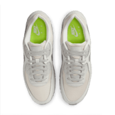 Nike Air Max 90 Velcro Heel Photon Dust Angle 1