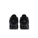 Jordan Spizike Low Black Cat (GS) Angle 3