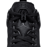 Jordan Spizike Low Black Cat (GS) Angle 6