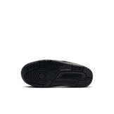 Jordan Spizike Low Black Cat (PS) Angle 0