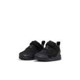 Jordan Spizike Low Black Cat (TD) Angle 2