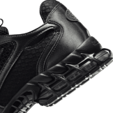 Nike Air Zoom Spiridon Cage 2 Black Anthracite Angle 5