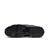 Nike Air Zoom Spiridon Cage 2 Black Anthracite Angle 0